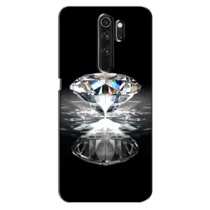 Чехол (Дорого -богато) на Oppo A5 (2020) (Бриллиант)