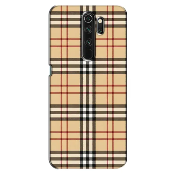 Чехол с рисунком «Burberry стиль» для OPPO A5 (2020) Чехол с рисунком «Burberry стиль» для OPPO A5 (2020)