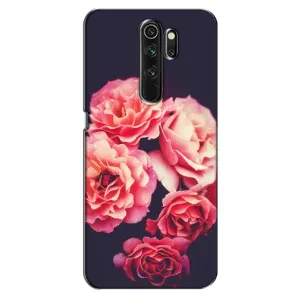 Чохли з тематикою "КВІТИ" на Oppo A5 (2020) (Бутони)