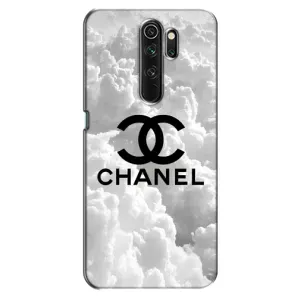Чехол с рисунком «CHANEL» для OPPO A5 (2020)
