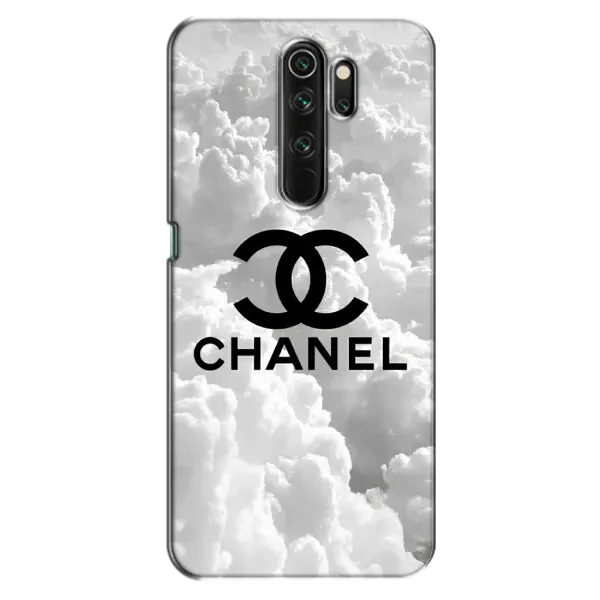 Чехол с рисунком «CHANEL» для OPPO A5 (2020) Чехол с рисунком «CHANEL» для OPPO A5 (2020)