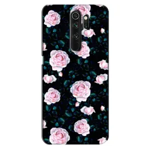 Чохли з принтом Троянд для Oppo A5 (2020) (Чайні троянди)