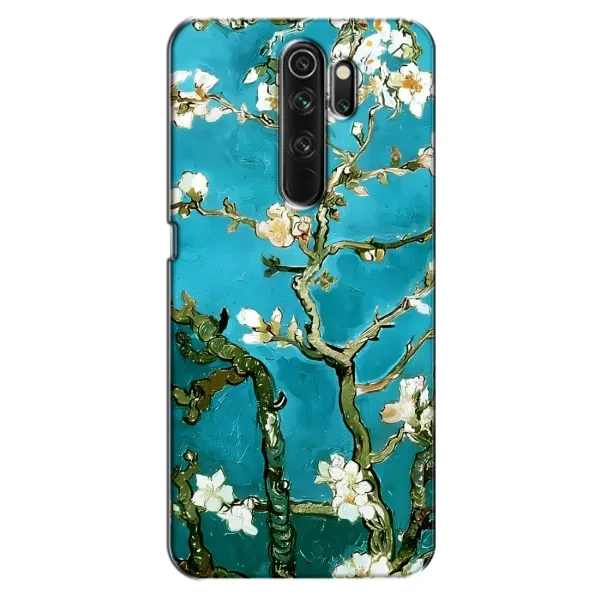 Чехол с рисунком «Цветение Сакуры» для OPPO A5 (2020) Чехол с рисунком «Цветение Сакуры» для OPPO A5 (2020)