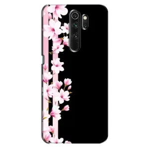 Чохли з тематикою "КВІТИ" на Oppo A5 (2020) (Квіточки)