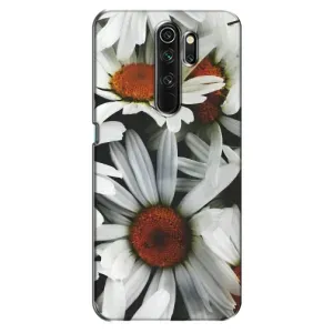 Чохол з ромашками на Oppo A5 (2020) (Квіти Ромашки)