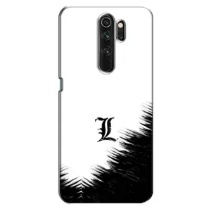 Чехлы с картинкой Итачи Учиха на Oppo A5 (2020) (Death)