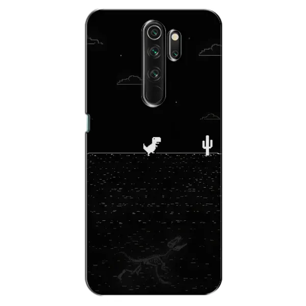 Чехол с рисунком «Динозаврик» для OPPO A5 (2020) Чехол с рисунком «Динозаврик» для OPPO A5 (2020)