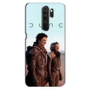 Чехол ДЮНА для Оппо а5 2020 (dune)