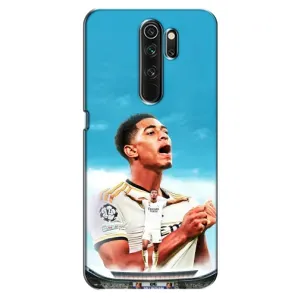 Чехлы с принтом для Oppo A5 (2020) (Джуди)