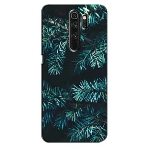 Чехол Новогодняя Елка на Oppo A5 (2020) (Ель)