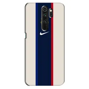 Чехол для Oppo A5 (2020) (Барселона) (Фк Барселона)