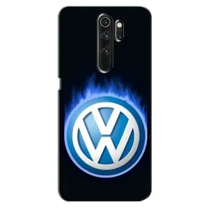 Чохол "Фольксваген" для Oppo A5 (2020) (Фольц)
