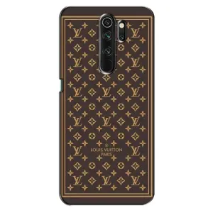 Силиконовый чехол для Oppo A5 (2020) (ФОН Louis Vuitton Paris)
