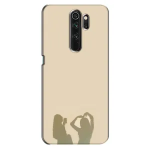 Чехол Стильные девушки на Oppo A5 (2020) (Фото подруги)
