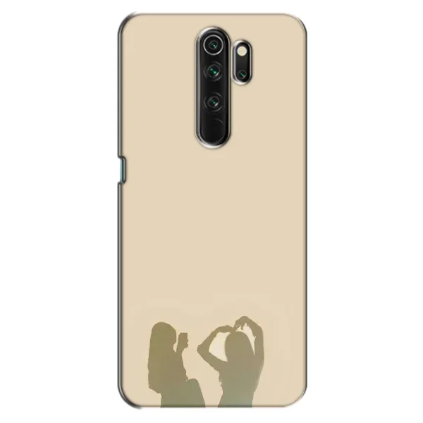 Чехол с рисунком «Фото подруги» для OPPO A5 (2020) Чехол с рисунком «Фото подруги» для OPPO A5 (2020)