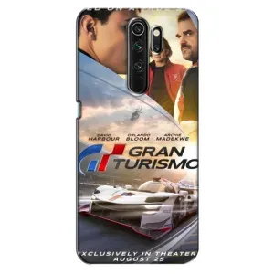 Чехол Gran Turismo / Гран Туризмо на Оппо а5 2020 (Gran Turismo)