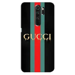Чехлы Бренд GUCCI для Oppo A5 (2020) (GUCCI)
