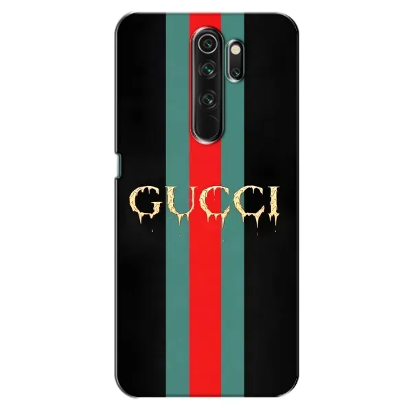 Чехол с рисунком «GUCCI» для OPPO A5 (2020) Чехол с рисунком «GUCCI» для OPPO A5 (2020)