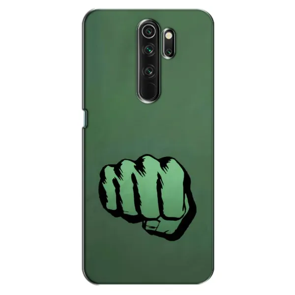 Чехол с рисунком «Халк» для OPPO A5 (2020) Чехол с рисунком «Халк» для OPPO A5 (2020)