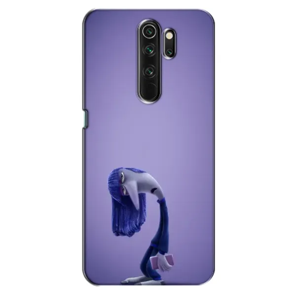 Чехол с рисунком «Хандра» для OPPO A5 (2020) Чехол с рисунком «Хандра» для OPPO A5 (2020)