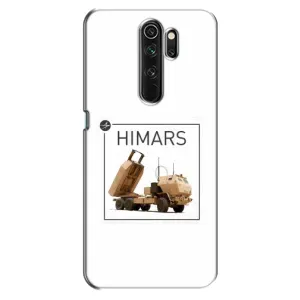 Чехлы на военную тематику для Oppo A5 (2020) (HIMARS)