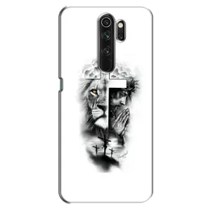Чехлы для Oppo A5 (2020) (Для Христиан) (История Христа)