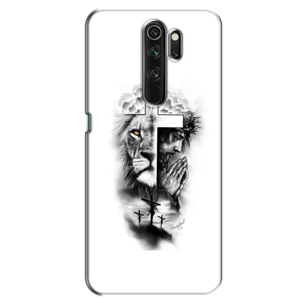 Чехол с рисунком «История Христа» для OPPO A5 (2020) Чехол с рисунком «История Христа» для OPPO A5 (2020)
