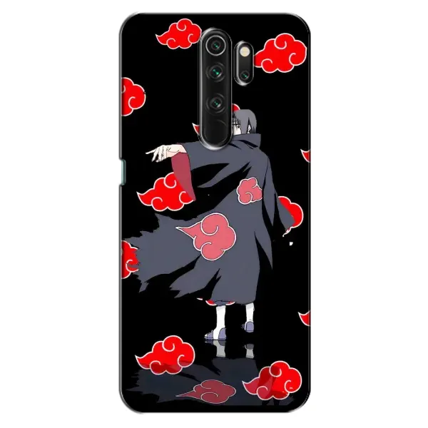 Чехол с рисунком «Итачи облако» для OPPO A5 (2020) Чехол с рисунком «Итачи облако» для OPPO A5 (2020)