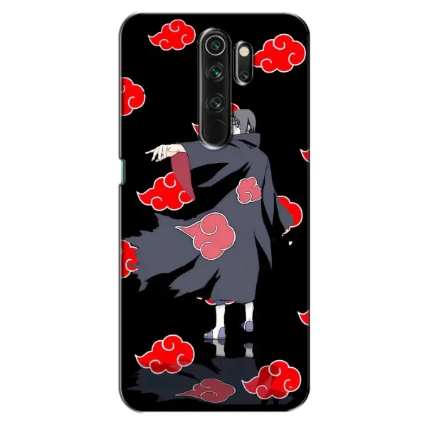 Чехол с рисунком «Итачи в плаще» для OPPO A5 (2020) Чехол с рисунком «Итачи в плаще» для OPPO A5 (2020)