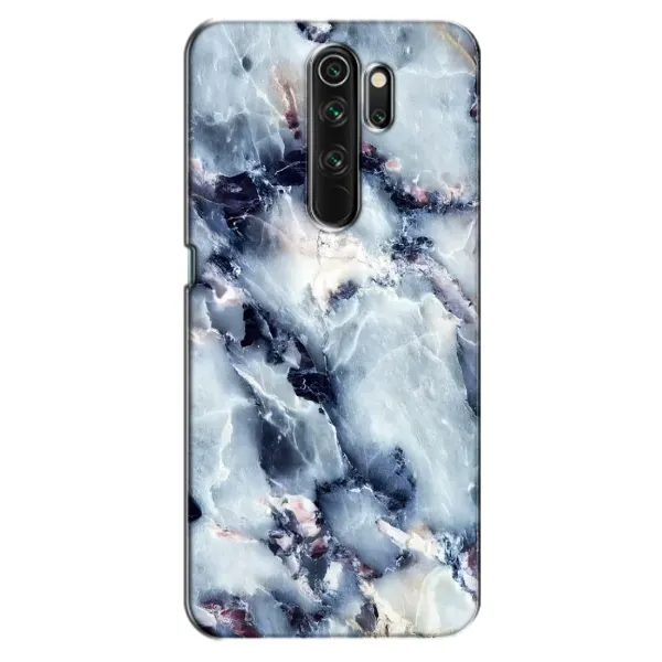Чехол с рисунком «Изумрудный мрамор» для OPPO A5 (2020) Чехол с рисунком «Изумрудный мрамор» для OPPO A5 (2020)