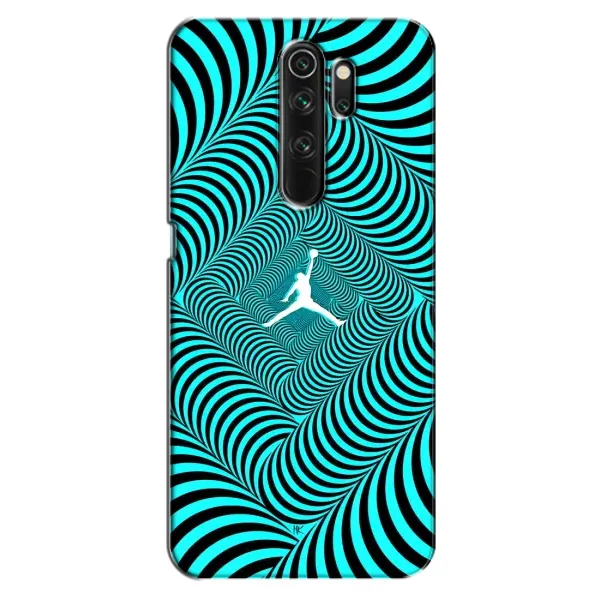 Чехол с рисунком «JORDAN» для OPPO A5 (2020) Чехол с рисунком «JORDAN» для OPPO A5 (2020)