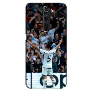 Чехлы с принтом для Oppo A5 (2020) (Jude Bellingham)
