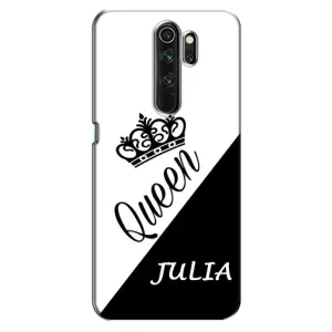 Чехлы для Oppo A5 (2020) - Женские имена (JULIA)