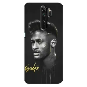 Силиконовый Чехол Oppo A5 (2020) (Junior Neymar)