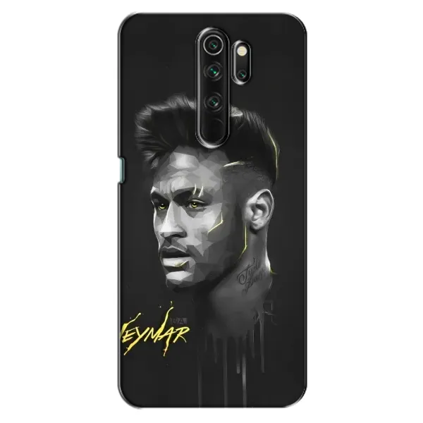 Чехол с рисунком «Junior Neymar» для OPPO A5 (2020) Чехол с рисунком «Junior Neymar» для OPPO A5 (2020)
