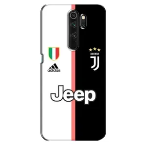 Чехлы с ТОП Футбольными клубами на Oppo A5 (2020) (Juventus)