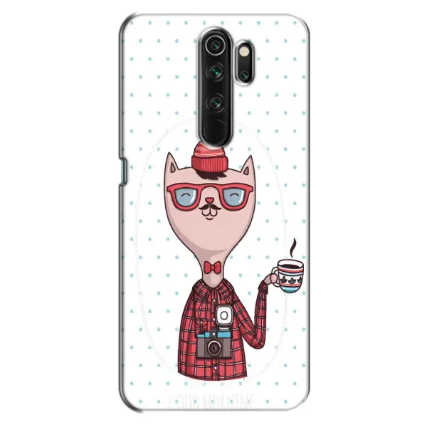 Чехол с рисунком «Кот аристократ» для OPPO A5 (2020) Чехол с рисунком «Кот аристократ» для OPPO A5 (2020)