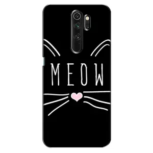 Бампер з зображенням Котиків для Оппо а5 2020 (КОТИК MEOW)