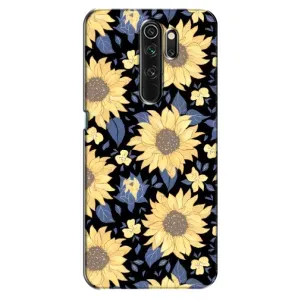 Чохли з тематикою "КВІТИ" на Oppo A5 (2020) (гарні квіти)