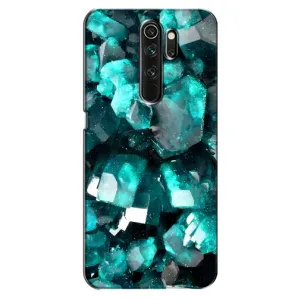 Чехол (Дорого -богато) на Oppo A5 (2020) (Кристалы)