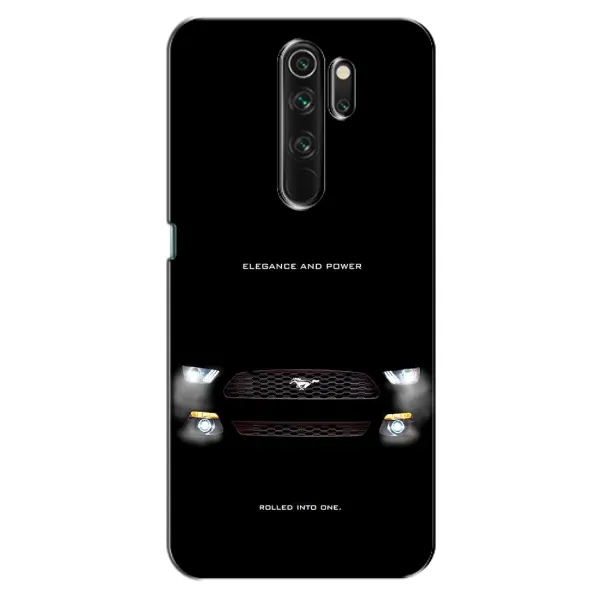 Чехол с рисунком «Черный Land Rover» для OPPO A5 (2020) Чехол с рисунком «Черный Land Rover» для OPPO A5 (2020)