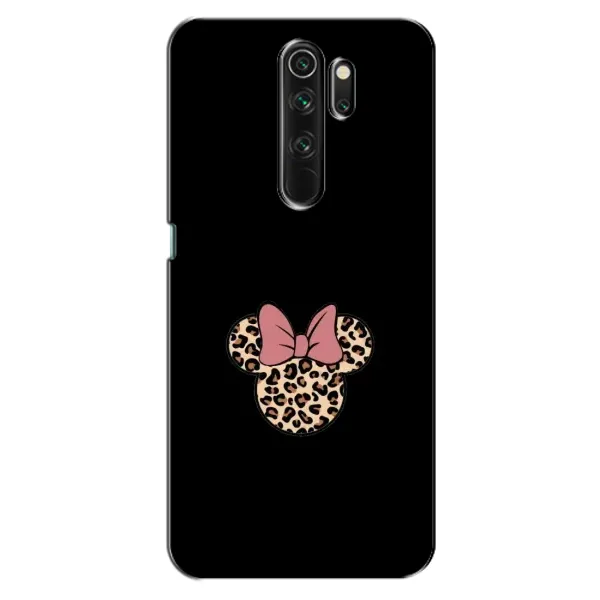 Чехол с рисунком «Леопардовая Минни» для OPPO A5 (2020) Чехол с рисунком «Леопардовая Минни» для OPPO A5 (2020)