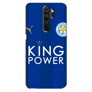 Чехлы с ТОП Футбольными клубами на Oppo A5 (2020) (Lester)