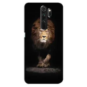 Чохол з картинкою на Oppo A5 (2020) (Гарний Лев)