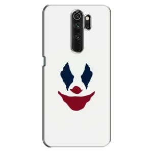 Чехлы с картинкой Джокера на Oppo A5 (2020) (Лицо Джокера)