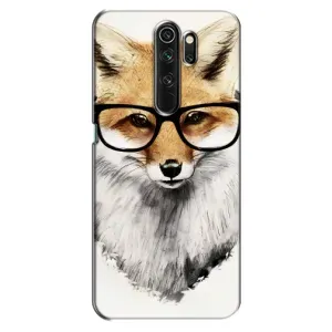 Чохол з Лисичкою для Oppo A5 (2020) (Лисичка)