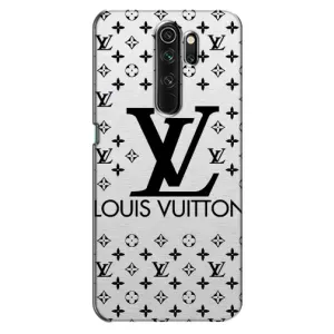 Чехол Стиль Louis Vuitton на Oppo A5 (2020) (LV)