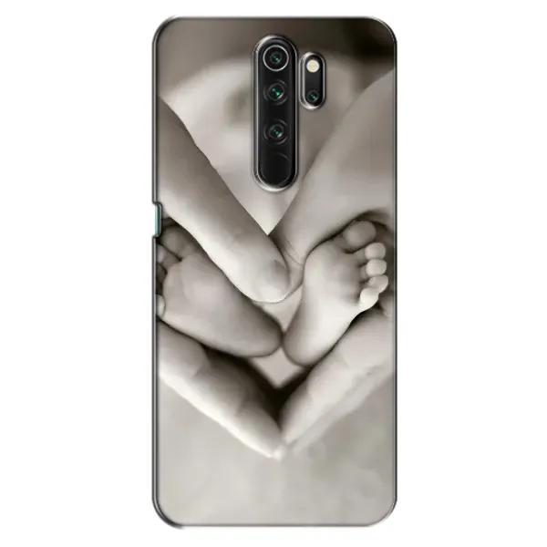 Чехол с рисунком «Любящие руки» для OPPO A5 (2020) Чехол с рисунком «Любящие руки» для OPPO A5 (2020)