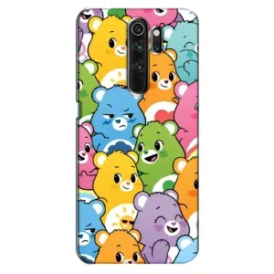 Девчачий Чехол для Oppo A5 (2020) (Mi-mi-mi)