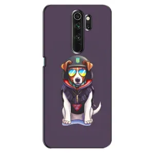 Чехол с принтом Собаки Патрон для Oppo A5 (2020) (Модный Патрон)